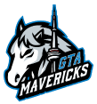 GTA MAVERICKS Logo