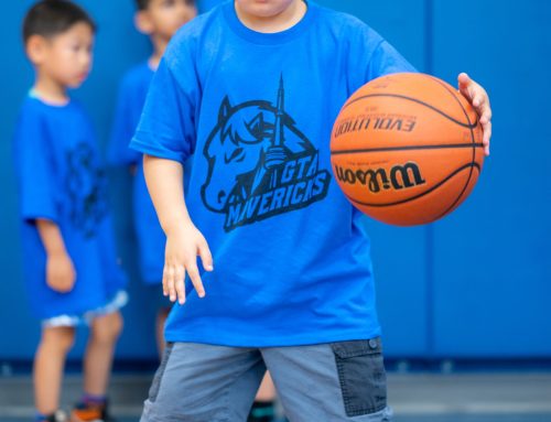 Tips to Find the Best Basketball Camp for Your Child