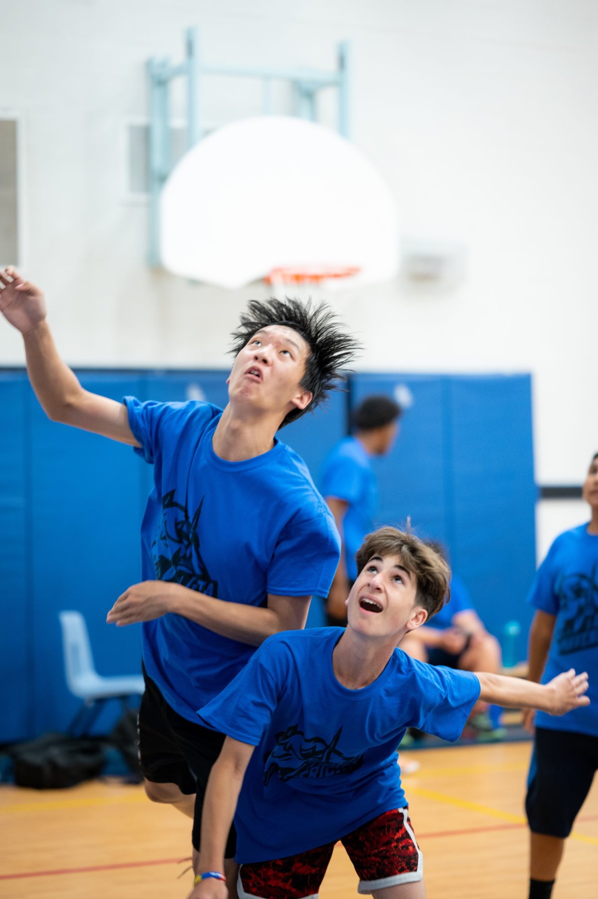 Rep Basketball in Vaughan Available Basketball Programs GTA Mavericks