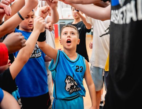  Get Ready for the 2024 Basketball March Break Camp in Vaughan – Tips on What to Expect and What to Pack