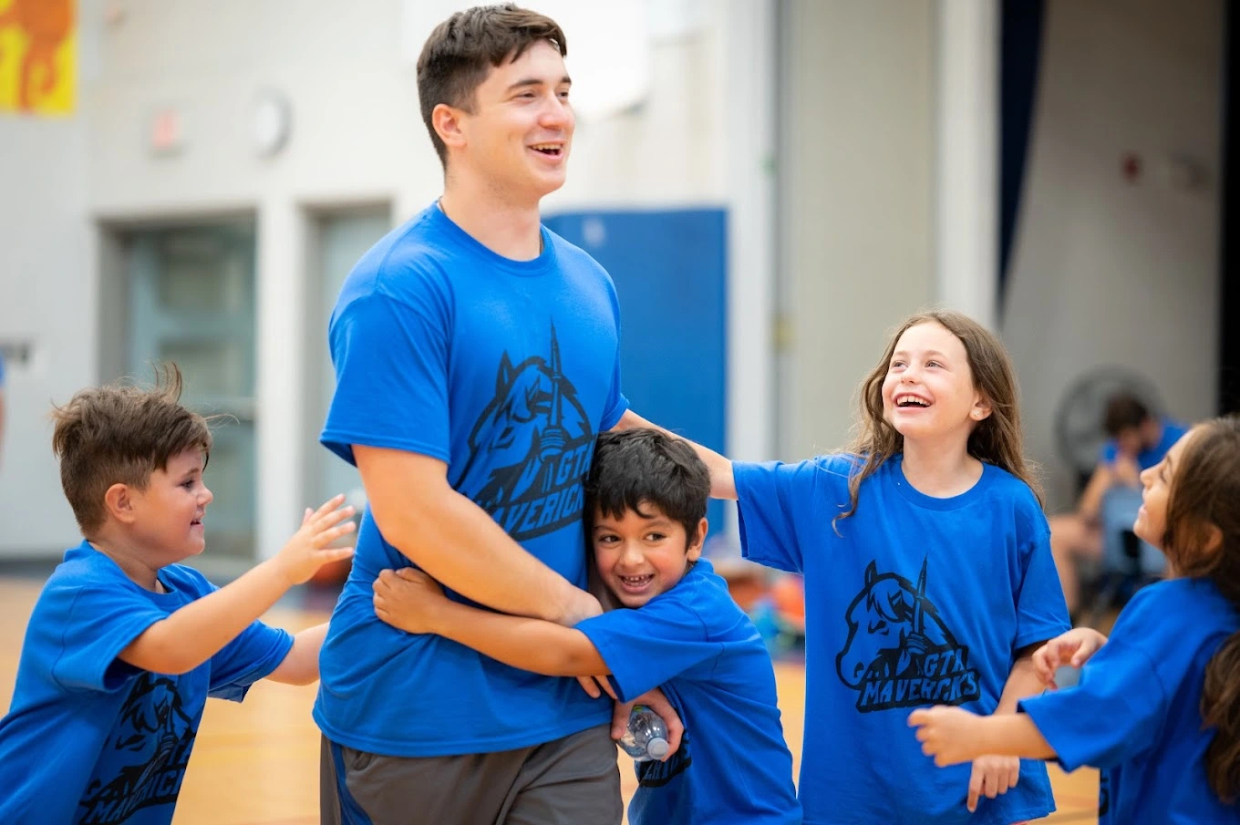 Guide to Choosing the Best Basketball Program for Kids