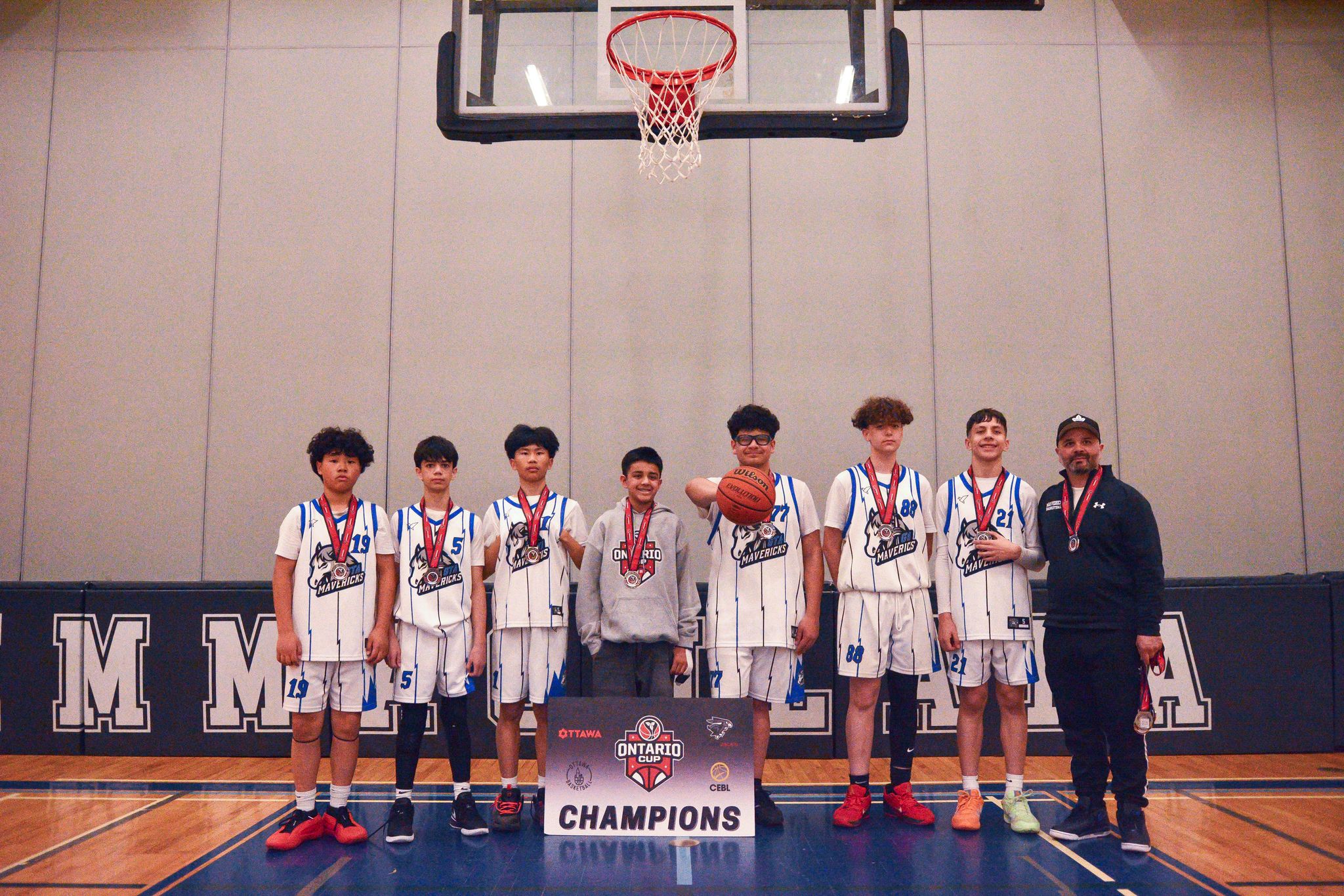 Athlete basketball training program