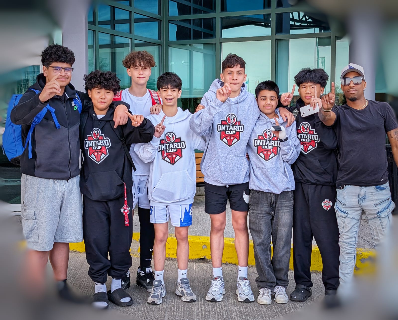 Athlete basketball training program