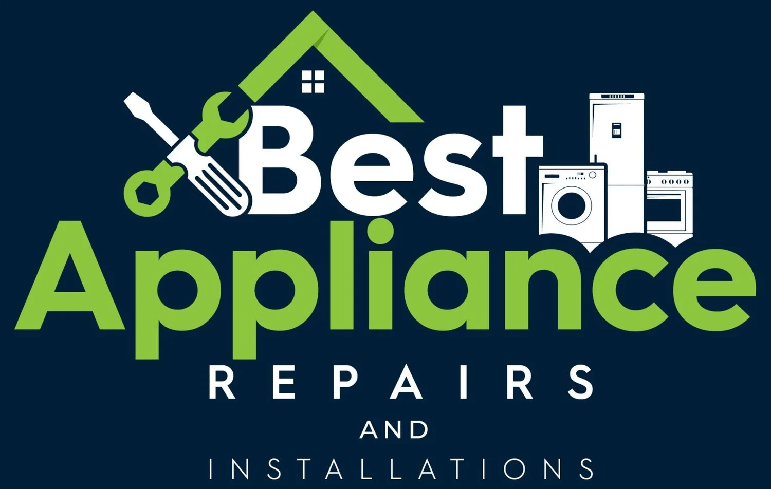 Best Appliance Repairs