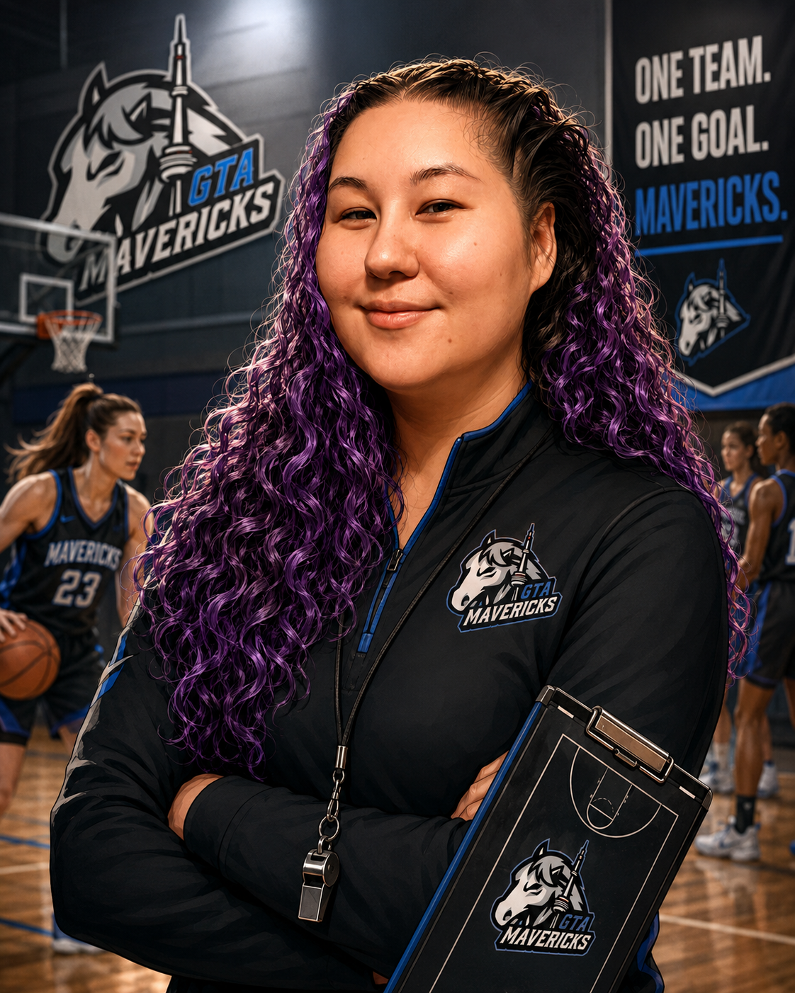 Melissa - GTA Mavericks staff member